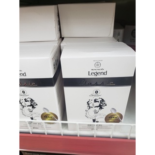 Café trung nguyên legend classic 204g