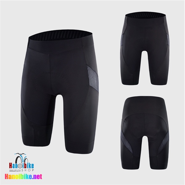 Quần bỉm ngắn đạp xe thể thao Nenk Gladitor 2