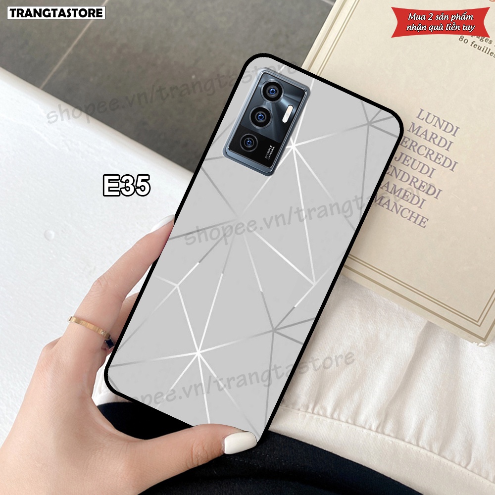 Ốp lưng Vivo V23e - Vivo V21 5G - Vivo V20 in hình dễ thương - chất lượng