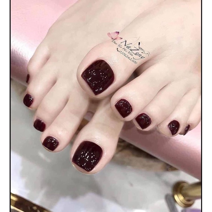 Sơn đỏ MXBon