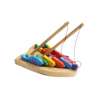 Câu 10 cá số Winwintoys
