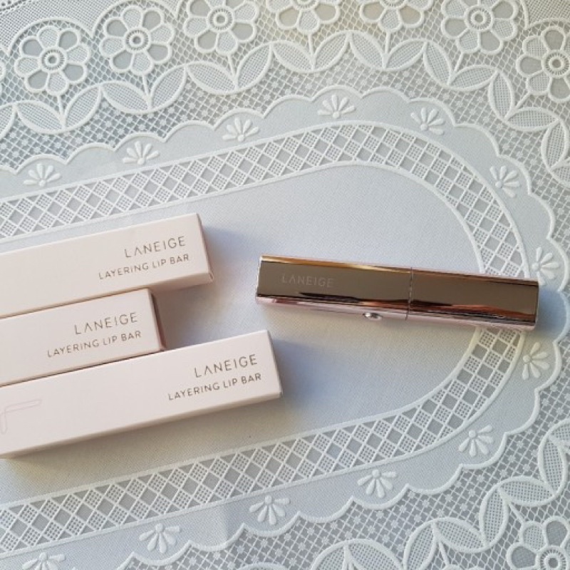 PHIÊN BẢN MỚI - Son thỏi Layer 6 Lớp thời thượng Two Tone Lip Bar | BigBuy360 - bigbuy360.vn