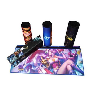 Văn phòng Computer game Mouse Pad League of Legends