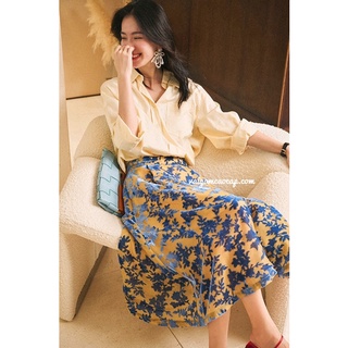 Vải Nhung Dập Hoa Nổi
