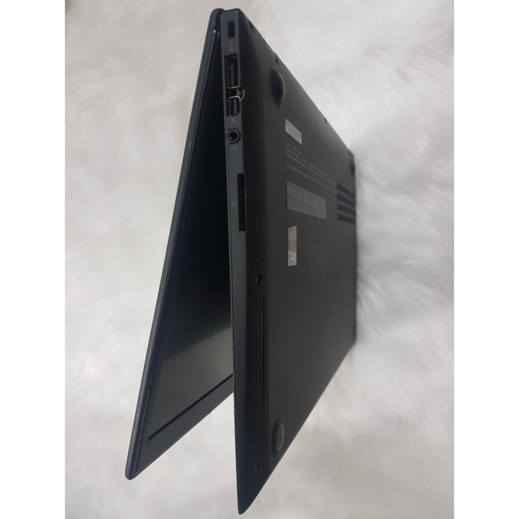 Laptop Lenovo Thinkpad X1 Carbon Gen 1 - Core i7 3667U,Ram 8G, ổ cứng 180G SSD,14inch,web,đèn phím, máy đẹp [ảnh thật]