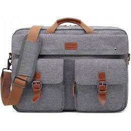 🌈 CẶP LAPTOP hàng chính hãng kiêm Balo COOLBELL CB 5606 size 17.3 inch | BigBuy360 - bigbuy360.vn