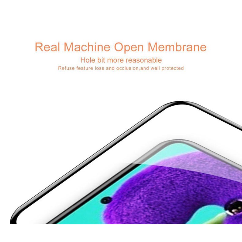 Kính Cường Lực 9D Bảo Vệ Màn Hình Cho OnePlus 9 8 7 6 5 9RT 9R 8T 7T 6T 5T Nord N200 N100 N10 2 CE 5G UW