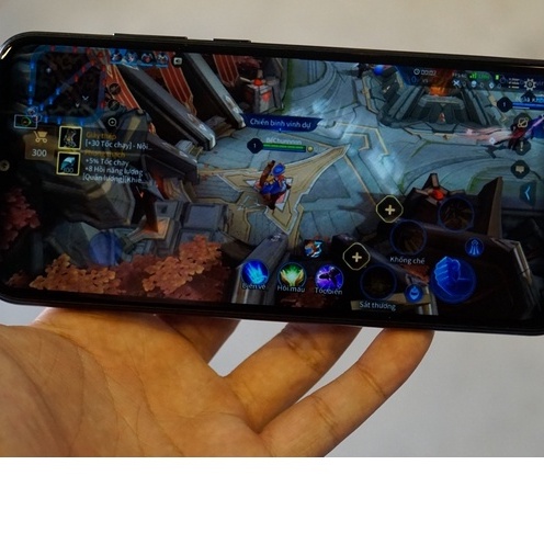 Điện thoại Vsmart Joy 3  Fullbox Nguyên Seal Chính Hãng VJ3 - smartphone chất