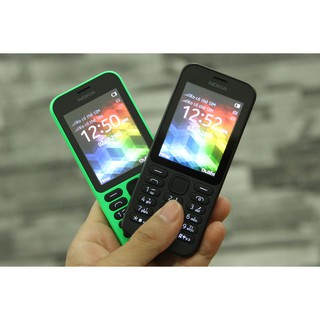 Điện thoại Nokia 215 cổ 2 sim chính hãng Bảo hành 12 tháng