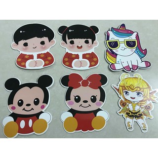 [CHUYÊN SỈ] Set 100 Bao Lì Xì Hoạt Hình - Siêu Nhân - TẾT 2020 (Chọn Mẫu)
