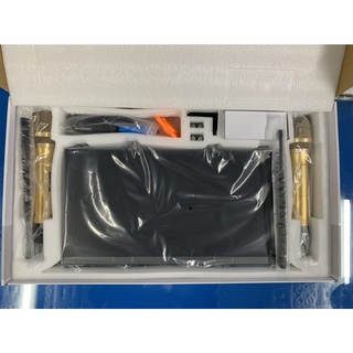 Micro không dây Shure G8