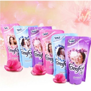 Nước Xả Vải Comfort  Thái Lan 600ml