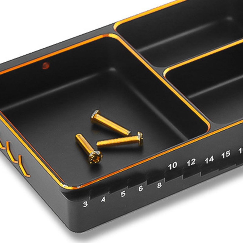 Tấm Đo Lường Ốc Vít Chuyên Dụng Cho Xe Hơi Điều Khiển Từ Xa