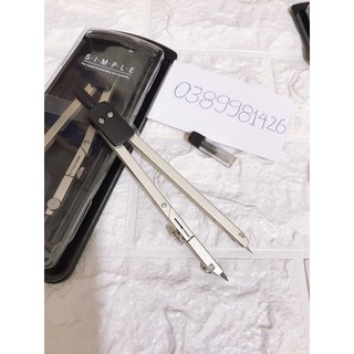 COMPA CAO CẤP MG 1302