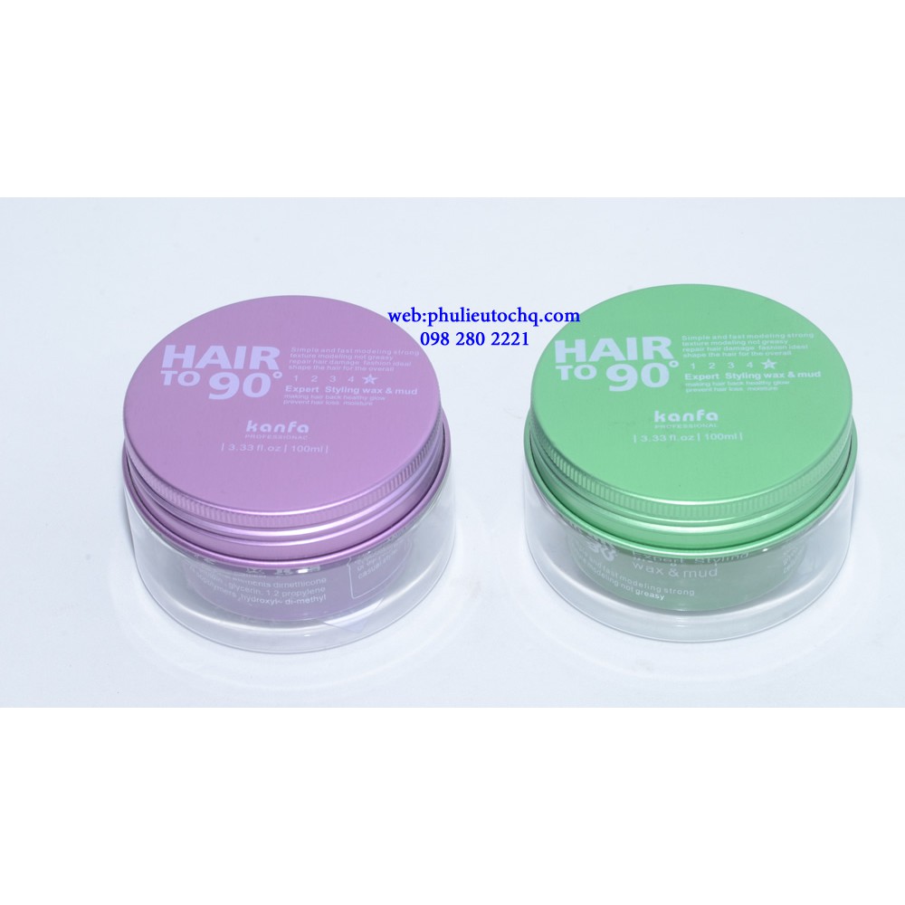 Wax 90 độ cứng