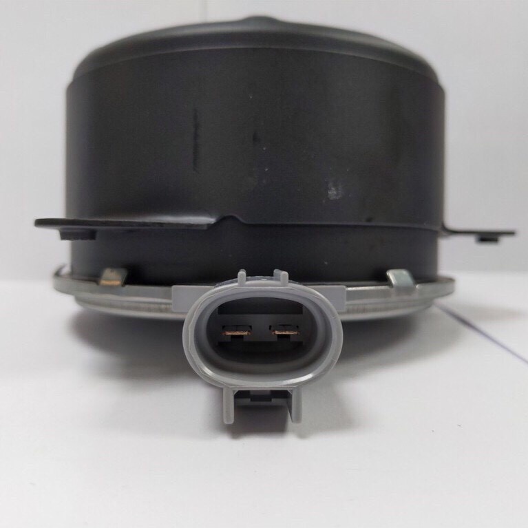 Mô tơ quạt giàn nóng Toyota Altis, Vios  nhãn hiệu DENSO 168000-2370