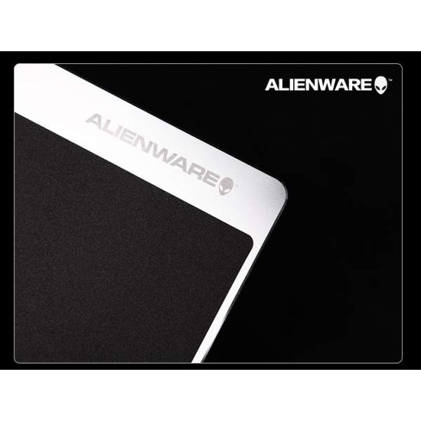 Lót chuột pad alienware led RGBW sạc không dây
