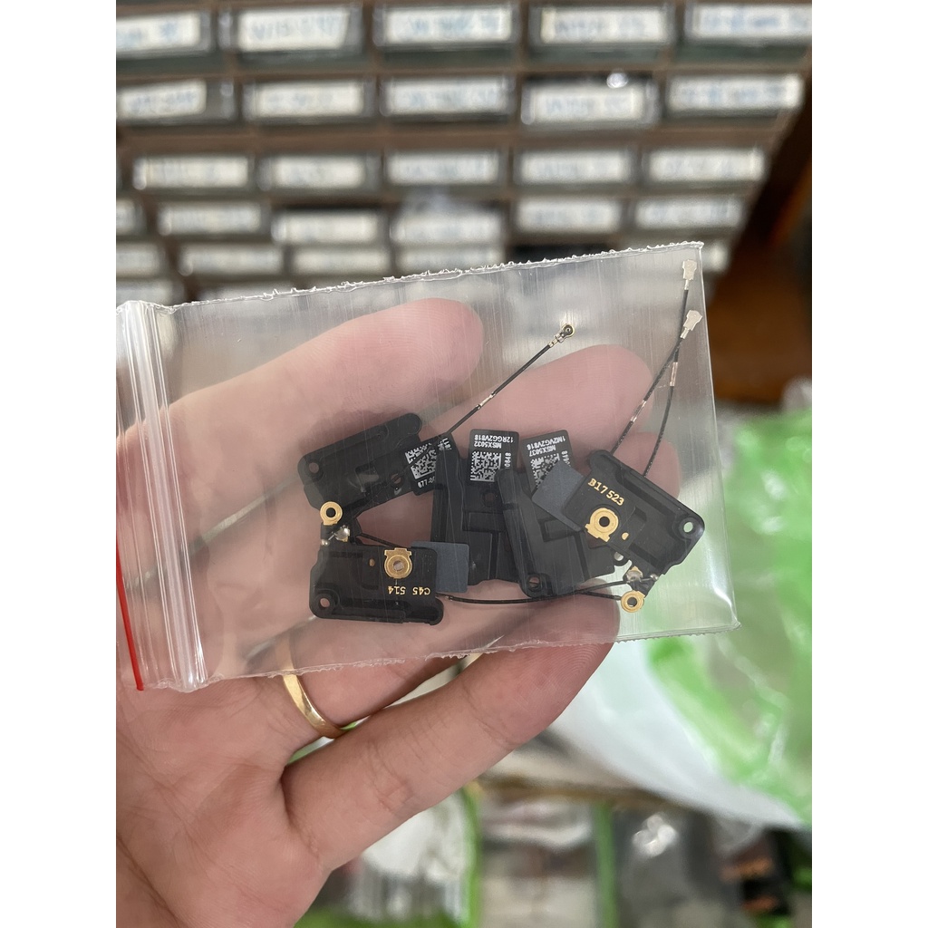 Anten wifi Iphone 6P 6SP 7P 8P