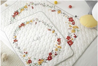 THẢM CHỐNG THẤM HÀN QUỐC ORDER