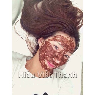 NGŨ HOA HẠT - Mặt nạ Ngũ Hoa Spa