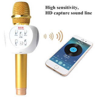 MICRO KARAOKE BLUETOOTH ZBX-66
