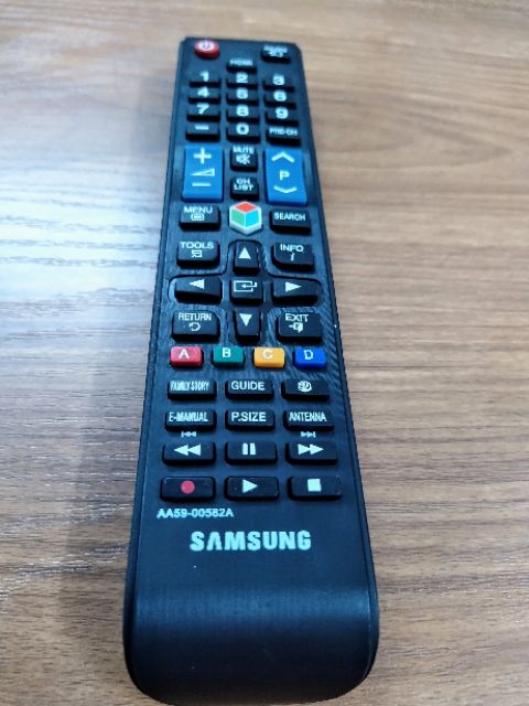 Điều khiển smart tivi samsung loại 1 | BigBuy360 - bigbuy360.vn