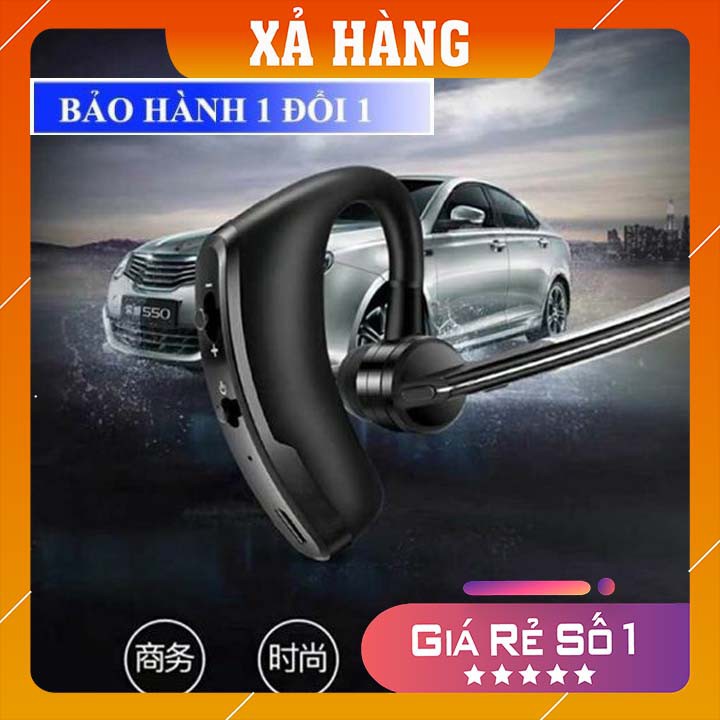 Đập Hộp Bộ Tai Nghe Bluetooth Cao Cấp ,  Âm Thanh Cực Tốt , Khả Năng Loại Bỏ Tiếng Ồn Nâng Cao Chất Lượng Cuộc Gọi