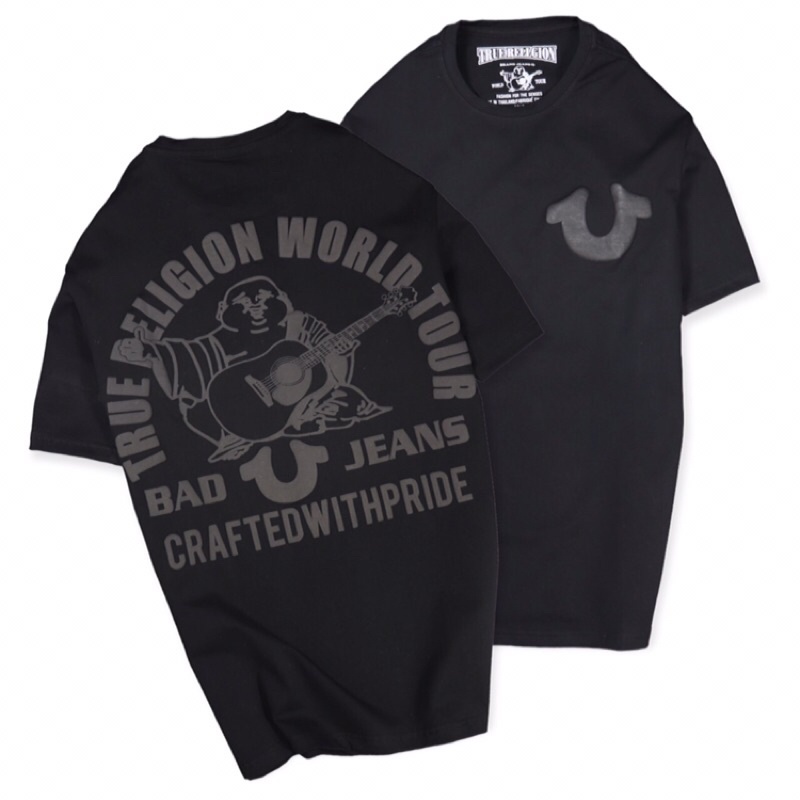 Áo phông nam MIGHTY cổ tròn cotton cao cấp AXK195