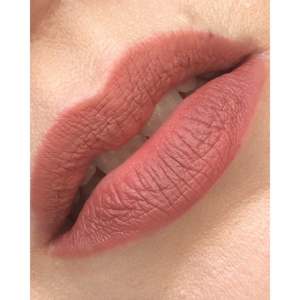 Chì kẻ môi Esstee Lauder Double Wear Lip Pencil màu 18 Nude