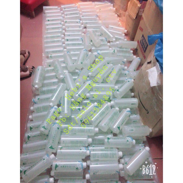 [ Chất lượng ] NƯỚC HOA HỒNG LOTION DIẾP CÁ DOKUDAMI 500ML cao cấp | BigBuy360 - bigbuy360.vn