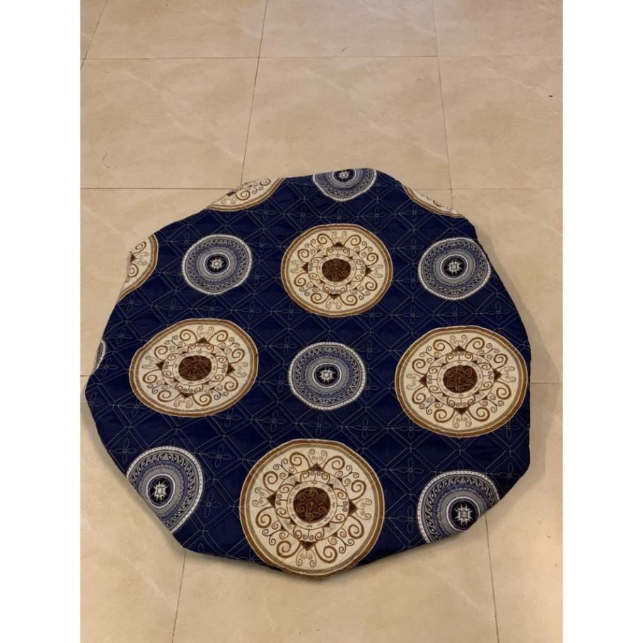 [SALE SẬP SÀN] Ga Chun Trần Bông Cotton Poly, Ga Chun Trần Bông Nhiều Kích Thước