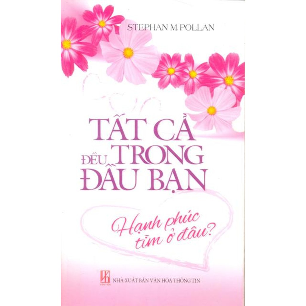 Tất Cả Đều Trong Đầu Bạn
