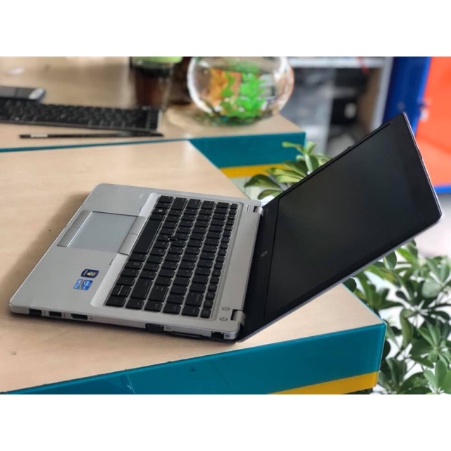 Bán HP Folio 9470M !!!