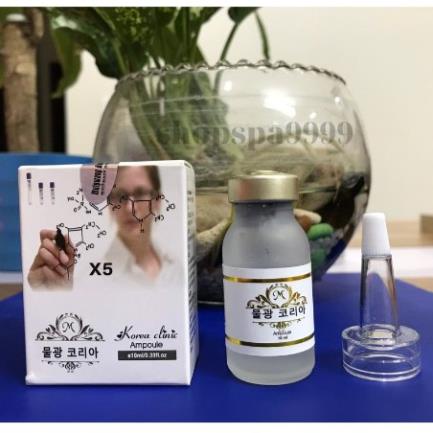 Muwang - Căng Bóng Da  Korea Cao Cấp | BigBuy360 - bigbuy360.vn