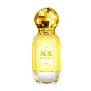 Nước hoa SOL DE JANEIRO Sol Cheirosa '62 Eau De Parfum vial mẫu thử (bill Mỹ)