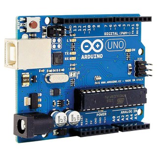 Arduino UNO R3