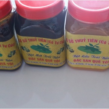 Bột Lẩu Trái Bần - Đặc Sản Quê Tôi