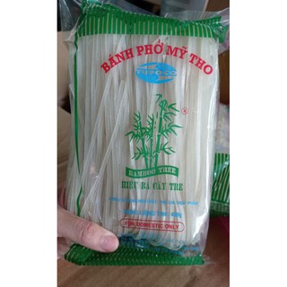 Bánh phở Ba Cây Tre