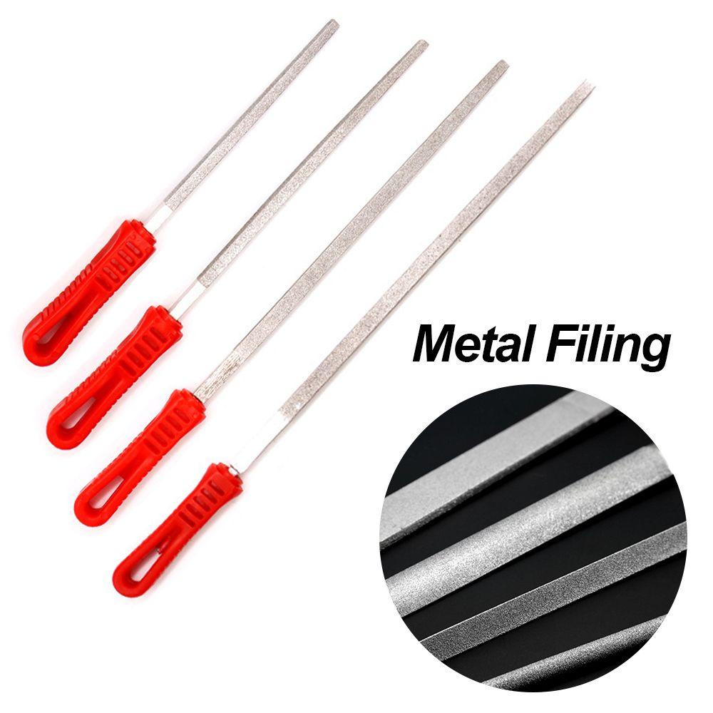Bộ Dụng Cụ Mài Đánh Bóng Đồ Gỗ / Kim Loại Tiện Dụng