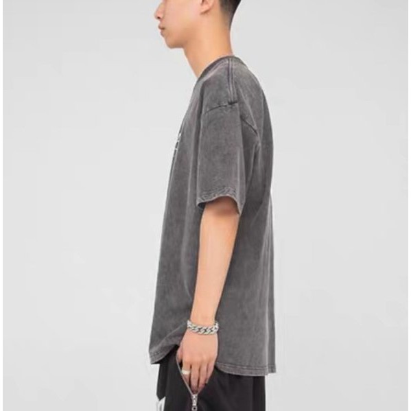 Áo thun Stee XAO HARY - Giá sỉ Unisex