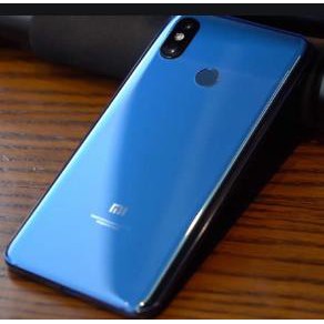 Lưng Kính Xiaomi MI 8 zin