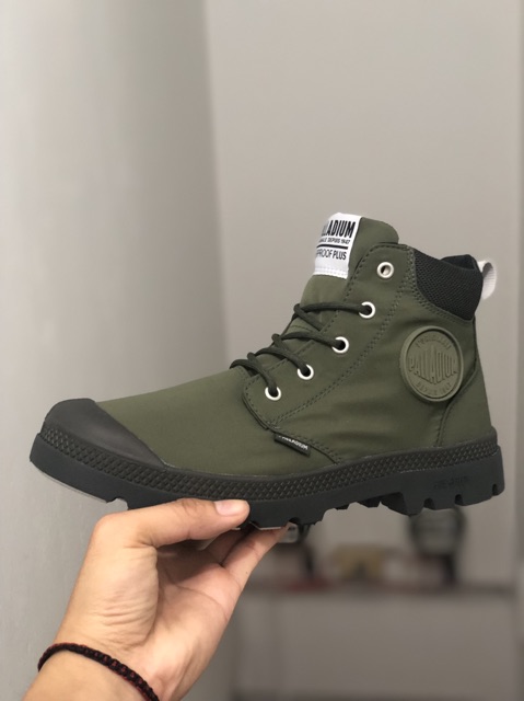 Giày Palladium giá rẻ