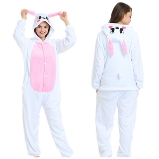 Bộ đồ cosplay, bộ đồ hoá trang, bộ đồ thú hở mặt bộ đồ ngủ hình con vật cho người lớn