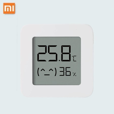 Ẩm kế Xiaomi Mijia gen 2 - Nhiệt kế Xiaomi Mijia 2