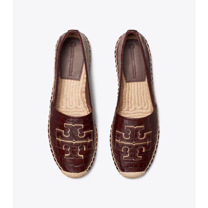 Giầy slipon Tory Burch, size 6