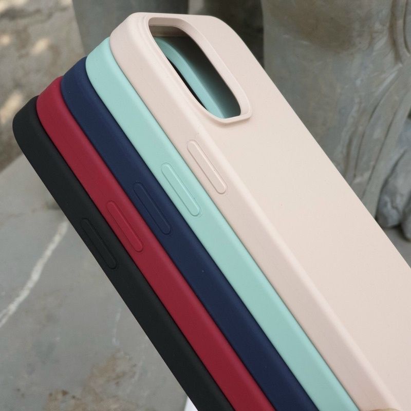 IPHONE 13PROMAX / 13PRO / 136.1 ỐP MUTURAL CHỐNG BẨN DỄ LAU CHÙI CHỐNG SỐC CHỐNG VÀ ĐẬP