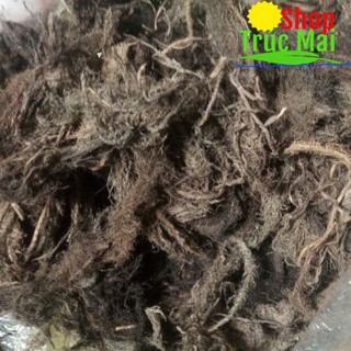 100g rễ lục bình khô 5k
