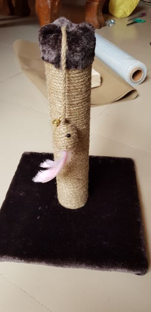 Trụ Cào Móng Đơn 😻 FREESHIP 😻 Inbox Shop để up size