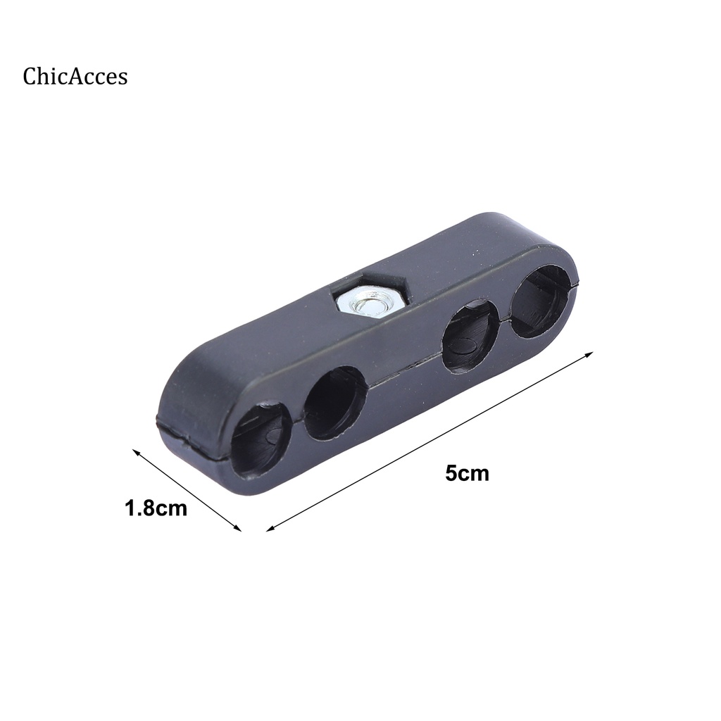 Dụng Cụ Tách Dây Cáp Đánh Lửa Màu Đen 7mm 8mm