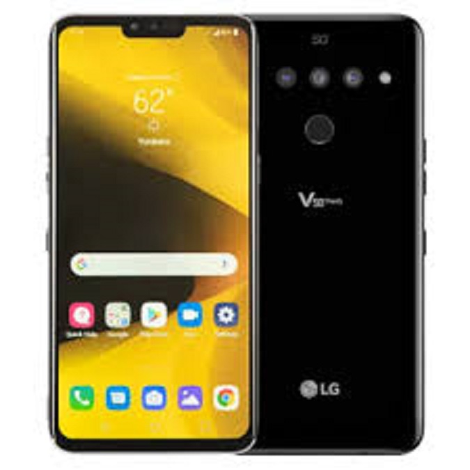 điện thoại LG V50 ThinQ ram 8G bộ nhớ 256G Chính Hãng,CPU: Snapdragon 855 8 nhân, Màn hình: AMOLED, 6.4", Quad HD+ (2K+)